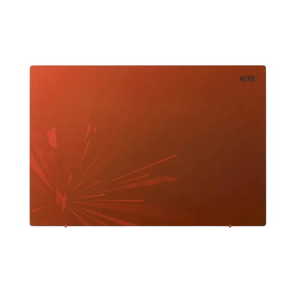 Acer Nitro Lite 16 NL16-71G Core i7 13620H / 16 GB / 512 GB / GeForce RTX 3050 / Black photo 8