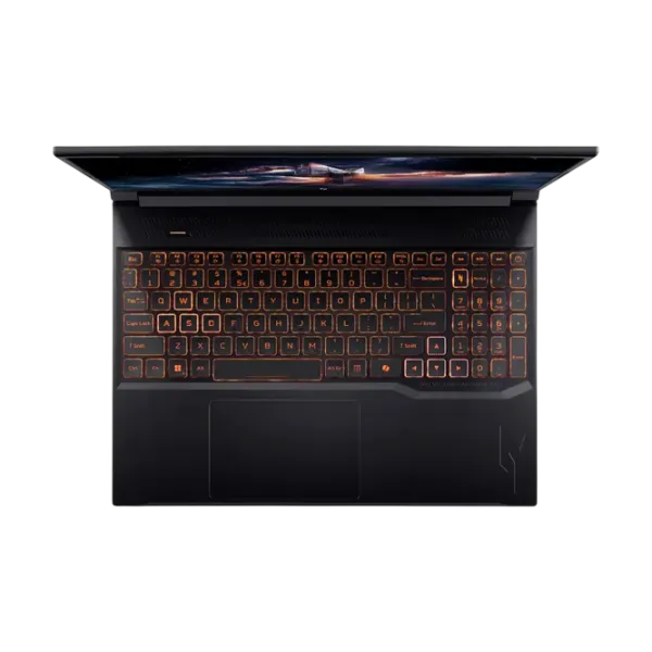 Acer Nitro V16 AI ANV16-42 Ryzen 7 260 / 32 GB / 1 TB / GeForce RTX 5070 / Black photo 2