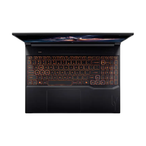 Acer Nitro V16 AI ANV16-42 Ryzen 7 260 / 32 GB / 1 TB / GeForce RTX 5070 / Black photo 2