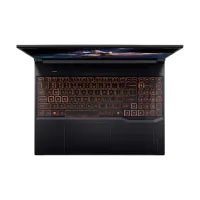 Laptop Gaming Acer Nitro V16 AI ANV16-42 Ryzen 7 260 / 32 GB / 1 TB / GeForce RTX 5070 / Black photo 2