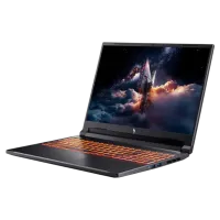 Laptop Gaming Acer Nitro V16 AI ANV16-42 Ryzen 7 260 / 32 GB / 1 TB / GeForce RTX 5070 / Black photo 3