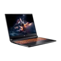 Laptop Gaming Acer Nitro V16 AI ANV16-42 Ryzen 7 260 / 32 GB / 1 TB / GeForce RTX 5070 / Black photo 4