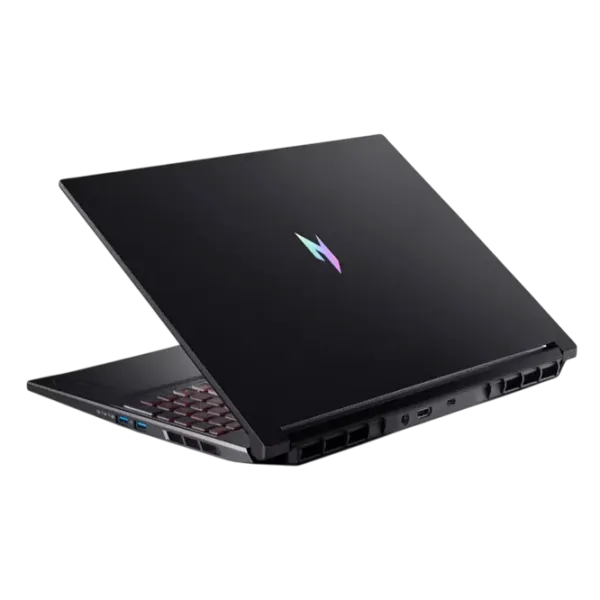 Acer Nitro V16 AI ANV16-42 Ryzen 7 260 / 32 GB / 1 TB / GeForce RTX 5070 / Black photo 5