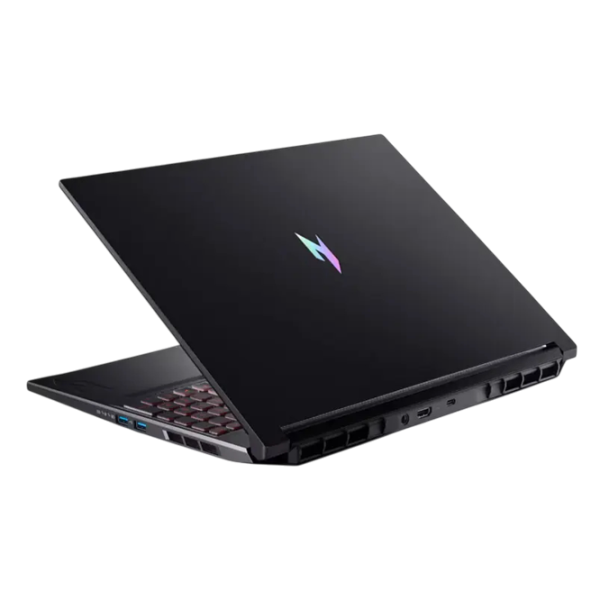 Acer Nitro V16 AI ANV16-42 Ryzen 7 260 / 32 GB / 1 TB / GeForce RTX 5070 / Black photo 5