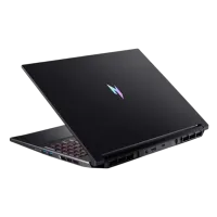 Laptop Gaming Acer Nitro V16 AI ANV16-42 Ryzen 7 260 / 32 GB / 1 TB / GeForce RTX 5070 / Black photo 5