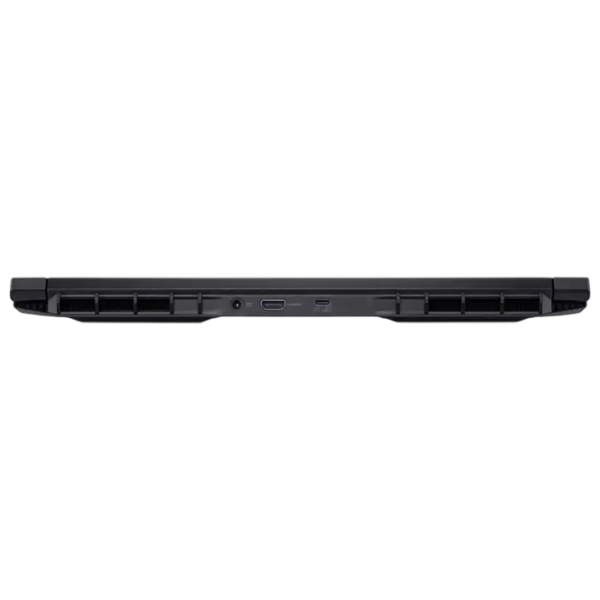 Acer Nitro V16 AI ANV16-42 Ryzen 7 260 / 32 GB / 1 TB / GeForce RTX 5070 / Black photo 6
