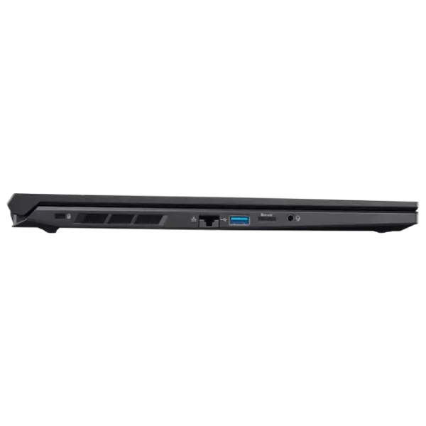 Acer Nitro V16 AI ANV16-42 Ryzen 7 260 / 32 GB / 1 TB / GeForce RTX 5070 / Black photo 7