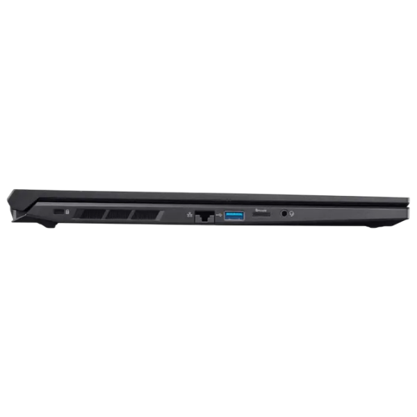 Acer Nitro V16 AI ANV16-42 Ryzen 7 260 / 32 GB / 1 TB / GeForce RTX 5070 / Black photo 7