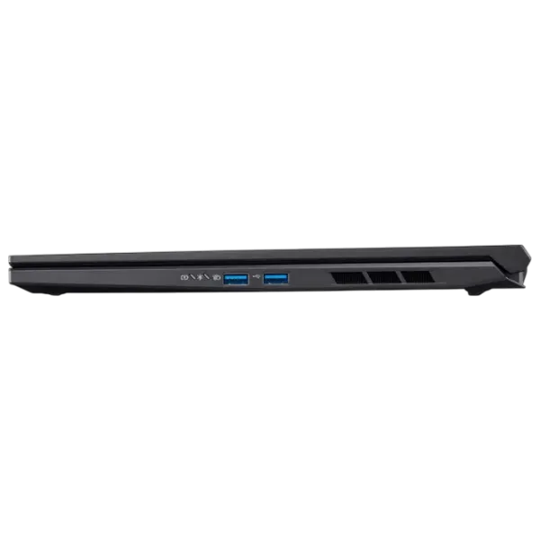 Acer Nitro V16 AI ANV16-42 Ryzen 7 260 / 32 GB / 1 TB / GeForce RTX 5070 / Black photo 8