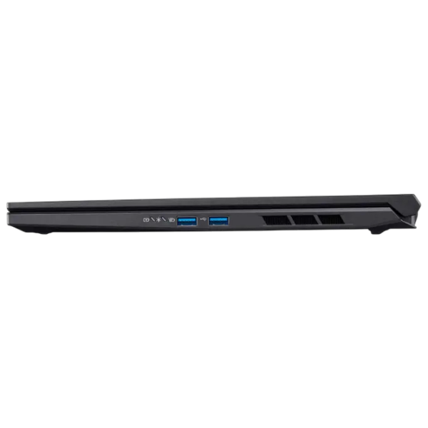 Acer Nitro V16 AI ANV16-42 Ryzen 7 260 / 32 GB / 1 TB / GeForce RTX 5070 / Black photo 8