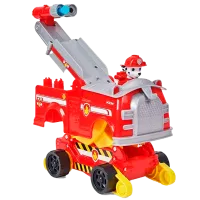 Camion Spin Master Paw Patrol 6063638  / / Yellow Red
