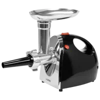 Mașină de tocat carne Lund LUN67900 1200 W / 1.5 kg/min / Black photo 3
