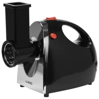 Mașină de tocat carne Lund LUN67900 1200 W / 1.5 kg/min / Black photo 5