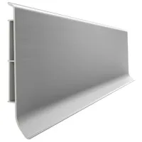 Плинтус VOX Linela Vilo 411 ПВХ / 2000 мм