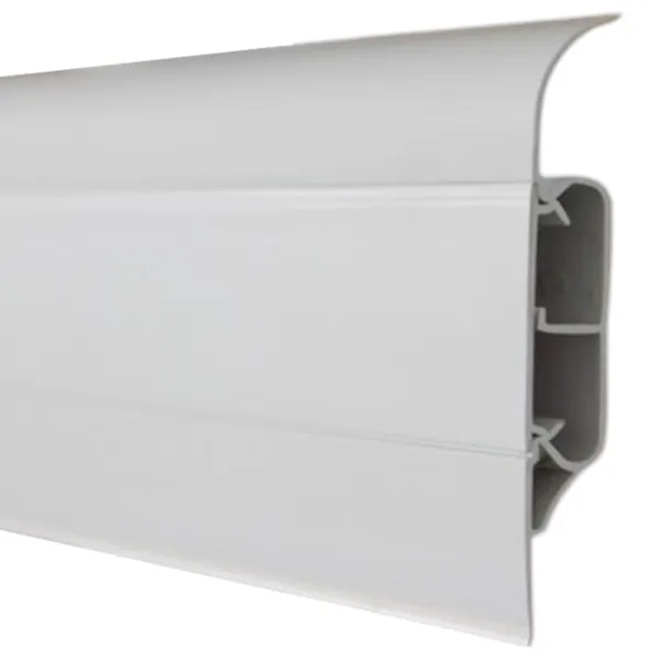 Plintă PREXA J1 Plastic / 2500 mm photo 1