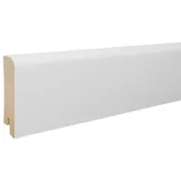 Плинтус Pedross 6087 МДФ / 2400 мм