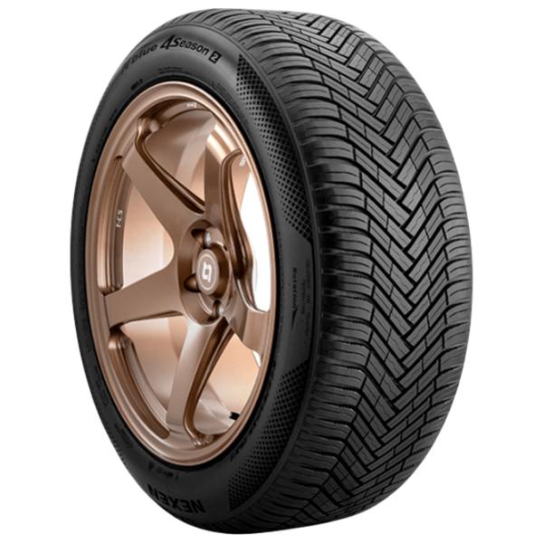Anvelope Nexen N'Blue 4Season 2 205/55 R16 94H All-season / Autoturism photo 1