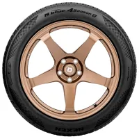 Шины Nexen N'Blue 4Season 2 205/55 R16 94H Всесезонные / Легковой photo 2