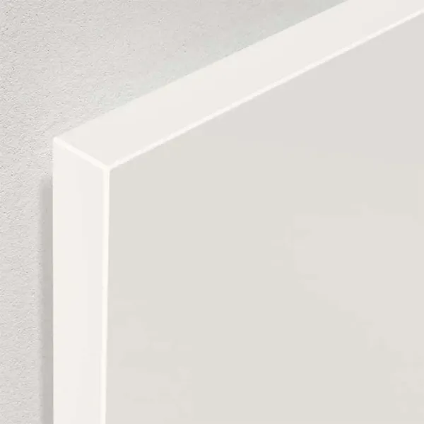 Pat Ikea Malm 180 x 200 cm / Masiv / White photo 7