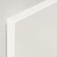 Кровать Ikea Malm 180 x 200 см / Массив / Белый photo 7