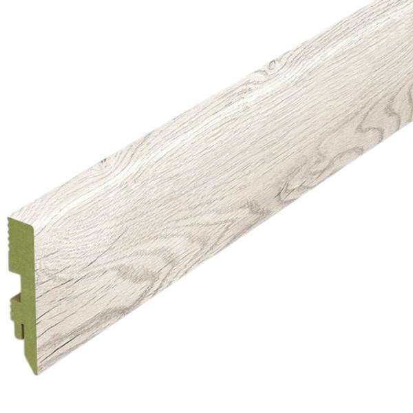 Plintă Classen Prestige MDF / 2000 mm photo 1