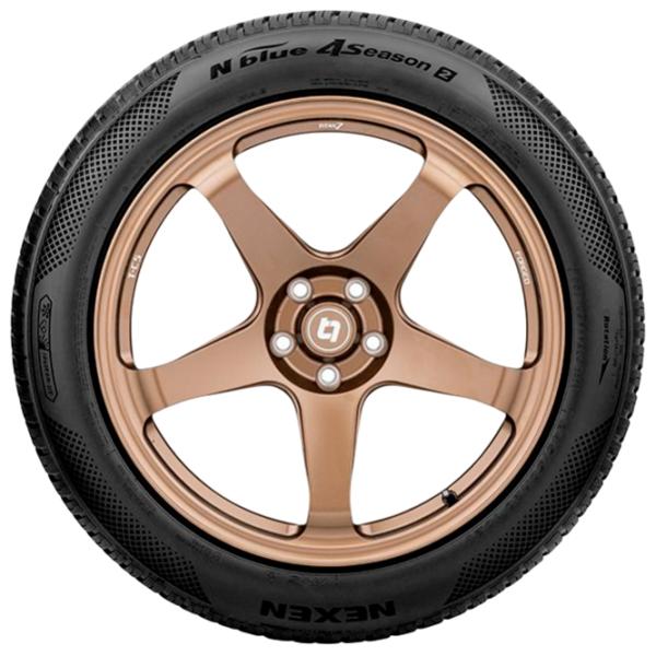 Anvelope Nexen N'Blue 4Season 2 255/60 R18 112V All-season / Autoturism photo 2