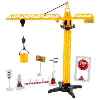 Macara ChiToys 62164   / / Black Yellow