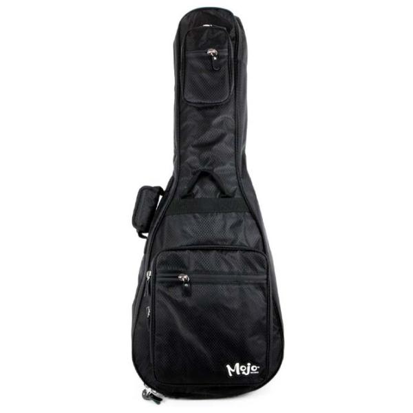 Husă Mojo MB-C58-300 BK  Black / Țesătură photo 1