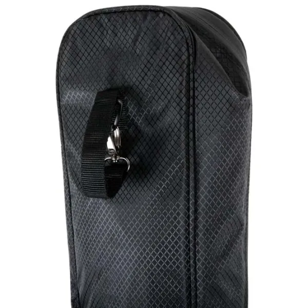 Husă Mojo MB-C58-300 BK  Black / Țesătură photo 2