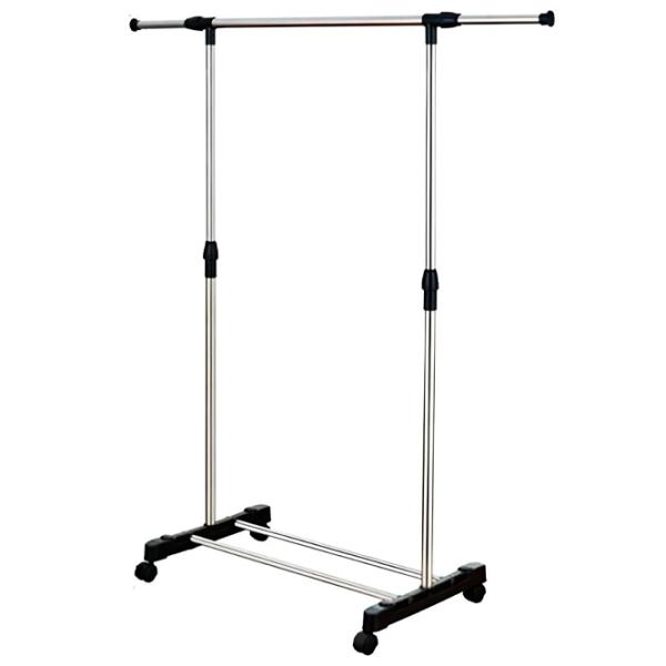 Cuier 4Life Clothes Rack AT30 Oțel inoxidabil / Silver photo 1 Cuier 4Life Clothes Rack AT30 Oțel inoxidabil / Silver photo 1