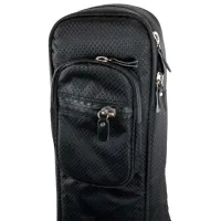Чехол Mojo MB-AG-600 Черный / Текстиль photo 3