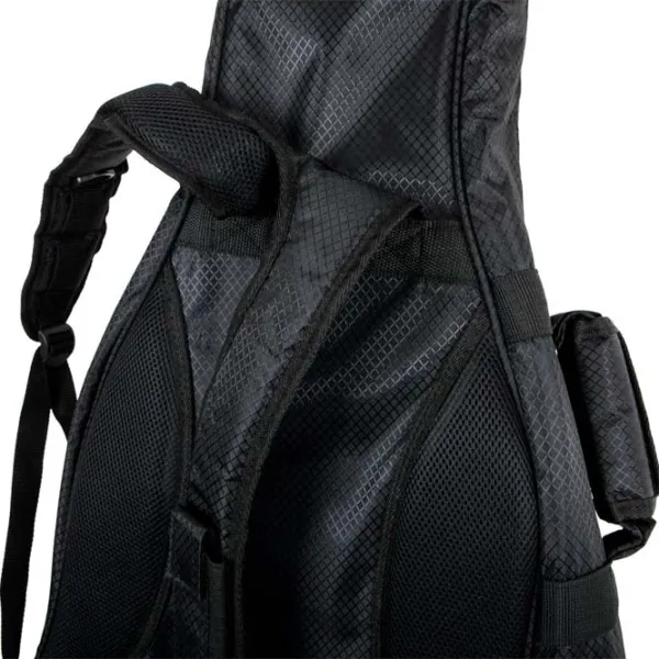 Чехол Mojo MB-AG-600  Черный / Текстиль photo 5