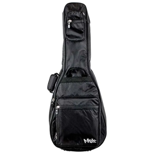 Чехол Mojo MB-CF-300  Черный / Текстиль photo 1