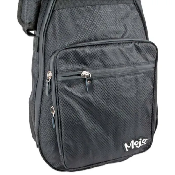 Чехол Mojo MB-CF-300  Черный / Текстиль photo 2