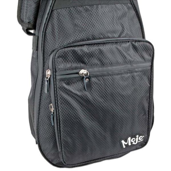 Чехол Mojo MB-CF-300  Черный / Текстиль photo 2