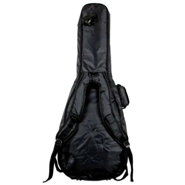 Чехол Mojo MB-CF-300  Черный / Текстиль photo 3