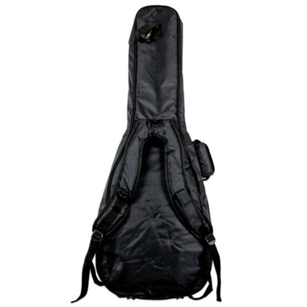 Чехол Mojo MB-CF-300  Черный / Текстиль photo 3