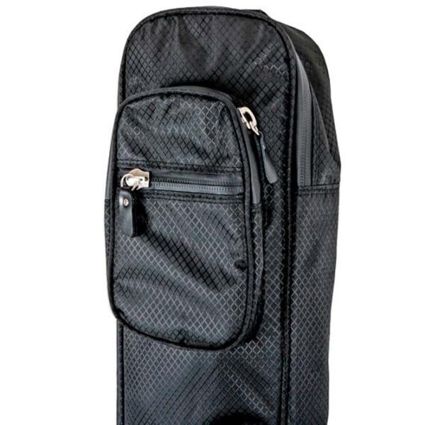 Чехол Mojo MB-CF-300  Черный / Текстиль photo 4