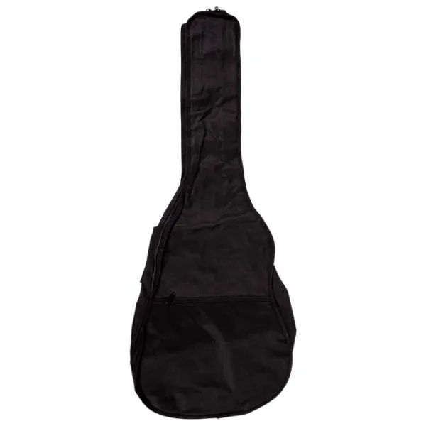 Husă Aria PB-AG  Black / Nylon photo 1