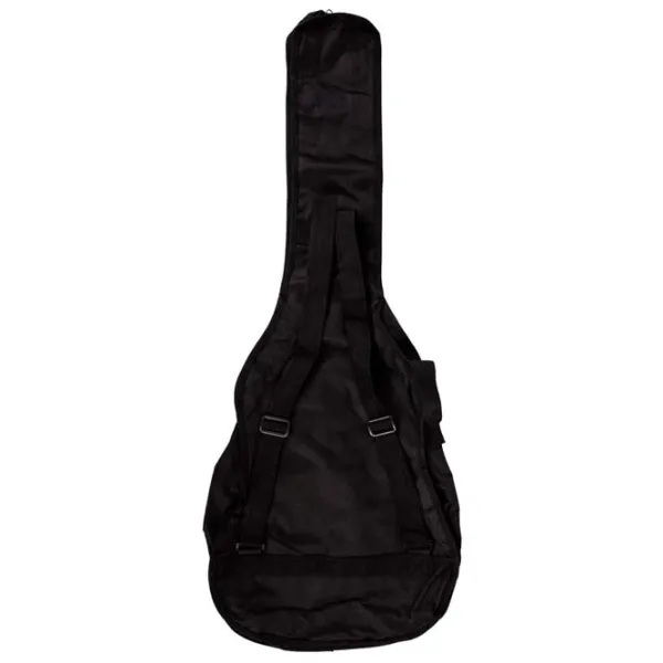Husă Aria PB-AG  Black / Nylon photo 2