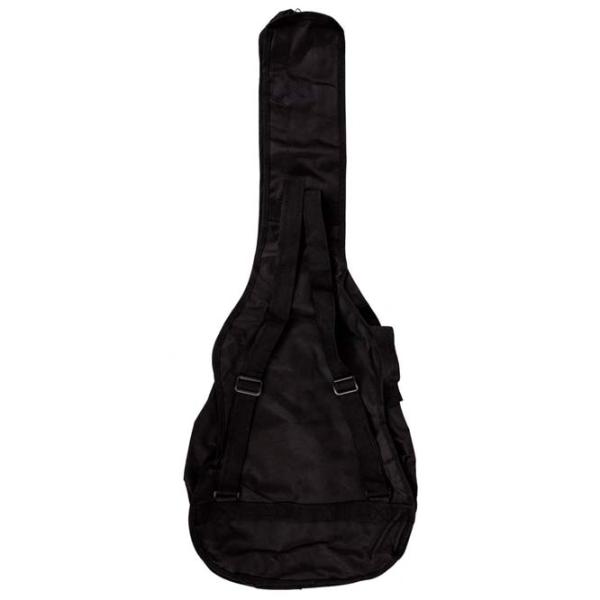 Husă Aria PB-AG  Black / Nylon photo 2