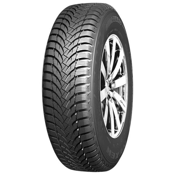 Шины Nexen WinGuard Snow G WH2 215/65 R16 98H Зимние / Легковой photo 1