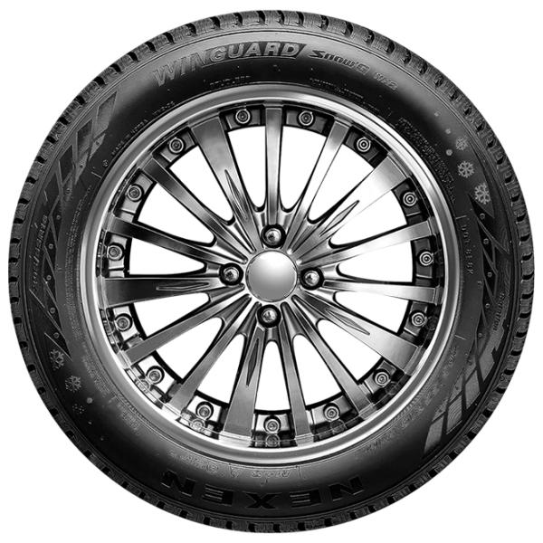 Шины Nexen WinGuard Snow G WH2 215/65 R16 98H Зимние / Легковой photo 2