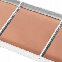 Etajeră Ekspand 58923 Gray Brown / MDF photo 6
