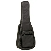 Чехол Aria ABC-300 AG BK  Черный / Текстиль