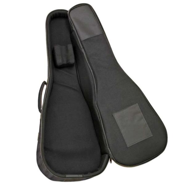Чехол Aria ABC-300 AG BK  Черный / Текстиль photo 3