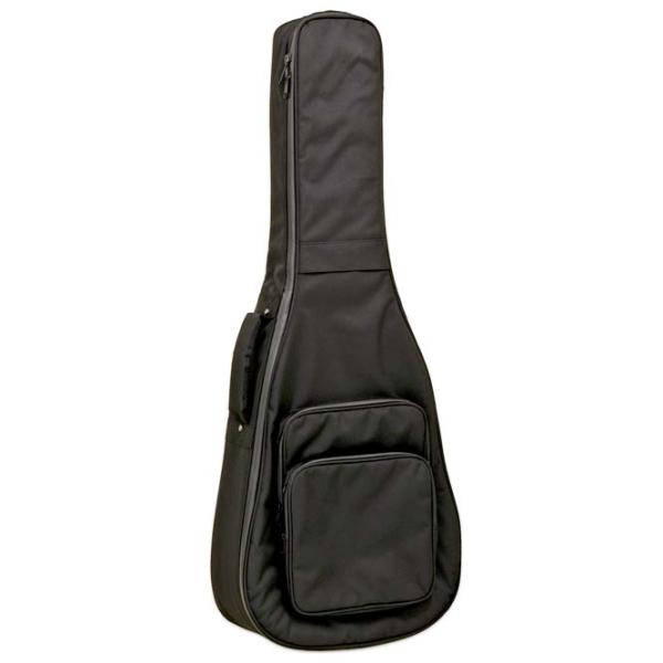 Чехол Aria ABC-300 CF BK  Черный / Текстиль photo 1