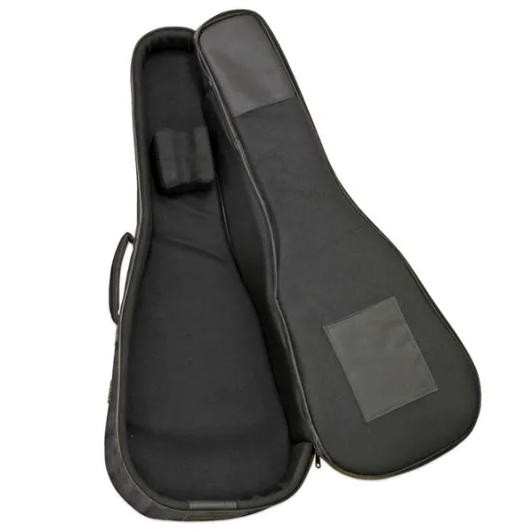 Чехол Aria ABC-300 CF BK  Черный / Текстиль photo 2