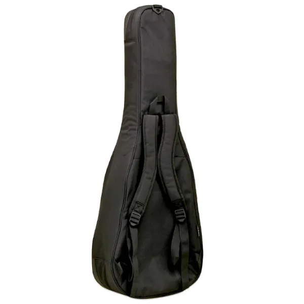 Чехол Aria ABC-300 CF BK  Черный / Текстиль photo 3