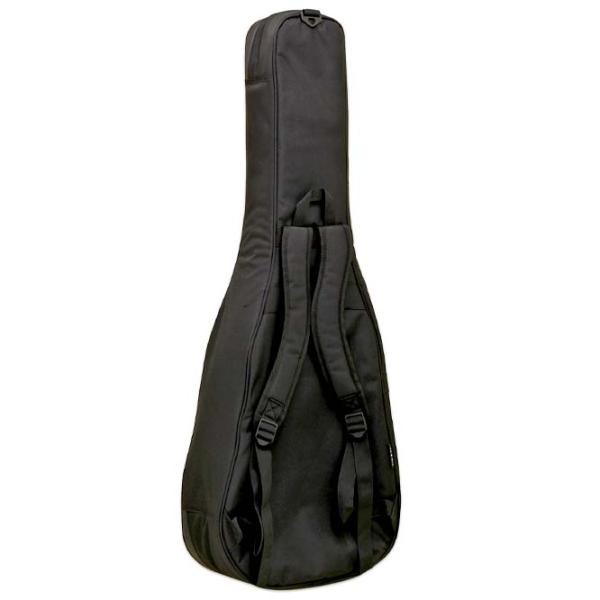 Чехол Aria ABC-300 CF BK  Черный / Текстиль photo 3